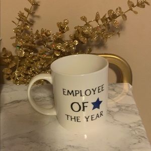 New! Coffee Mug. For the perfect WFH employee